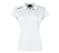 Stanno Polo femme Field Blanc 2XL