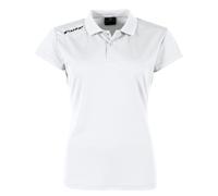 Stanno Polo femme Field Blanc Taille S
