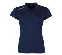 Stanno Polo femme Field Bleu Taille M
