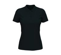 Polo femme Stedman Lux Bleu M