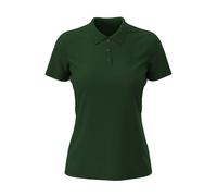 Polo femme Stedman Lux Vert M