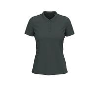 Polo femme Stedman Stretch Gris XS
