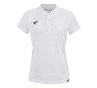 Polo femme Tecnifibre Team Mesh Blanc L
