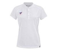 Polo femme Tecnifibre Team Mesh - blanc - S M