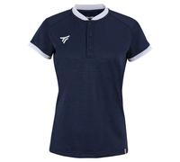 Polo femme Tecnifibre Team Mesh Bleu L
