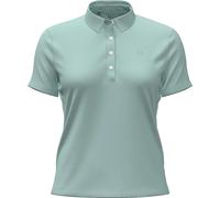 Polo femme Under Armour Armourdry Bleu S