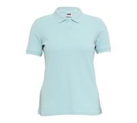 Polo femme Urban Classics Bleu XS
