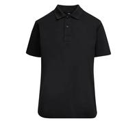 Polo femme Urban Classics Sorona Noir 4XL