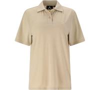 Polo femme Whistler Vale Gris 40