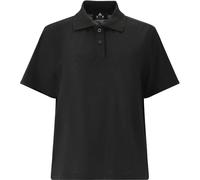 Polo femme Whistler Vale Noir 48