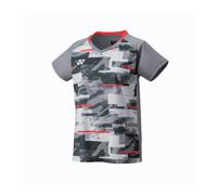 Yonex 0034ex Short Sleeve Polo Multicolore XL Femme