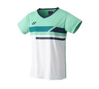 Polo femme Yonex YW0029EX Team Vert S