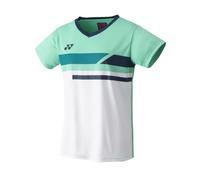 Polo femme Yonex YW0029EX Team Vert XS