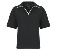Polo femmes adidas - Noir EU M