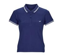Polo femmes Kaporal JULE ESSENTIEL Marine EU L