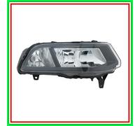 Polo feu de jour droit CVW (année 2014-2017)