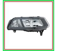 PRASCO VW0244313 Phare avant