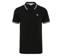 Polo Fila Lubbeek Noir XL