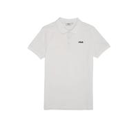 Fila, Homme, Tops, Blanc, Taille: S Sunchon Polo
