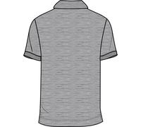 Polo Fila Sunchon Gris XL