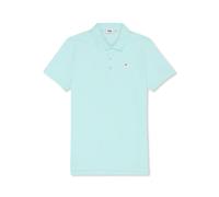 FILA Sunchon Poloshirt Soothing Sea Taille: S | Polos Outlet | Homme