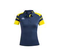 Polo fille Acerbis Kemari Bleu 11/12 ans Female