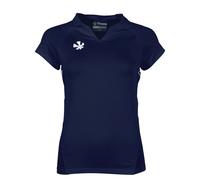 Polo fille Reece Australia Rise Bleu 10 ans