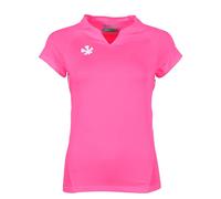 Polo fille Reece Australia Rise Rose 12 ans