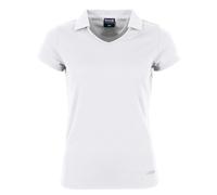 Polo fille Reece Australia Sheila Blanc 10 ans