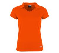 Polo fille Reece Australia Sheila Orange 10 ans
