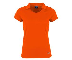Polo fille Reece Australia Sheila Orange 10 ans