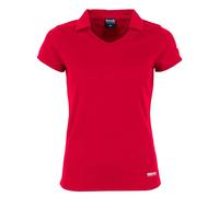 Polo fille Reece Australia Sheila Rouge 10 ans
