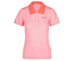 Polo fonctionnel pour femmes Kilpi COLLAR-W LPN 34