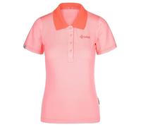 Polo fonctionnel pour femmes Kilpi COLLAR-W LPN 44