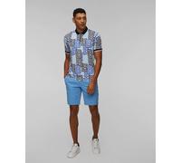 Polo Fonctionnel Pour Hommes Bogner Valentin 52078061-o43