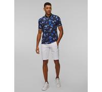 Polo Fonctionnel Pour Hommes Bogner Valentin 52078061-o47