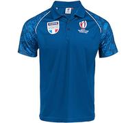 Polo France - RWC - Collection Officielle Coupe du Monde de Rugby 2023