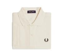 Vêtements Fred Perry THE FRED PERRY SHIRT pour Homme XXL Blanc