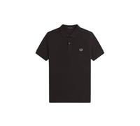 Polo Fred Perry Gris S