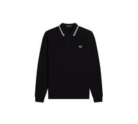 Polo Fred Perry M3636 Noir L