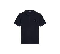 Fred Perry Polo NAVY BLUE-608 Homme Bleu XXL