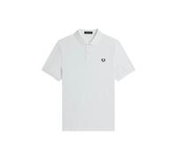 Polo Fred Perry Plain Blanc 2XL