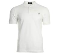 Polo Fred Perry Plain Fred Perry Shirt White XXL