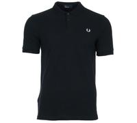 FRED PERRY Polo Slim Fit bleu marine | XXXL