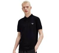 Polo Fred Perry Plain Homme