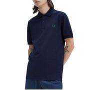 Polo Fred Perry Plain Homme XL
