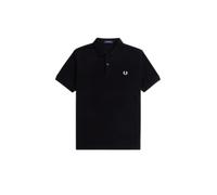 Fred Perry Polo Plain Slim Fit noir Taille S