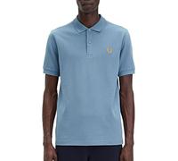 Polo Fred Perry Plain pour homme