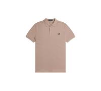 Polo Fred Perry Plain Rose L