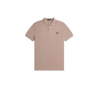 Polo Fred Perry Plain S
